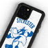 Looney Tunes Sylvester the Cat Big Head iPhone 12 Pro Waterproof Case