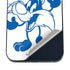 Looney Tunes Sylvester the Cat Big Head iPhone 12 Skin