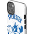 Looney Tunes Sylvester the Cat Big Head iPhone 13 Impact Case