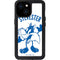 Looney Tunes Sylvester the Cat Big Head iPhone 13 Mini Waterproof Case