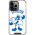 Looney Tunes Sylvester the Cat Big Head iPhone 13 Pro Clear Case