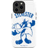 Looney Tunes Sylvester the Cat Big Head iPhone 13 Pro Max Impact Case