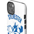 Looney Tunes Sylvester the Cat Big Head iPhone 14 Plus Impact Case