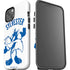 Looney Tunes Sylvester the Cat Big Head iPhone 14 Plus Impact Case