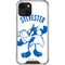 Looney Tunes Sylvester the Cat Big Head iPhone 14 Plus Clear Case