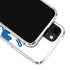 Looney Tunes Sylvester the Cat Big Head iPhone 14 Plus Clear Case