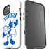 Looney Tunes Sylvester the Cat Big Head iPhone 15 Impact Case