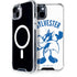 Looney Tunes Sylvester the Cat Big Head iPhone 14 Plus MagSafe Case