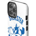 Looney Tunes Sylvester the Cat Big Head iPhone 14 Pro Max Impact Case