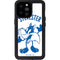 Looney Tunes Sylvester the Cat Big Head iPhone 14 Pro Max Waterproof Case