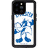 Looney Tunes Sylvester the Cat Big Head iPhone 14 Pro Max Waterproof Case