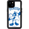Looney Tunes Sylvester the Cat Big Head iPhone 15 Plus Waterproof Case