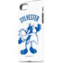 Looney Tunes Sylvester the Cat Big Head iPhone 8 Pro Case