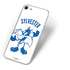 Looney Tunes Sylvester the Cat Big Head iPhone 8 Skin