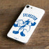 Looney Tunes Sylvester the Cat Big Head iPhone 8 Skin