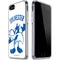 Looney Tunes Sylvester the Cat Big Head iPhone SE (2nd & 3rd Gen) Clear Case