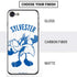 Looney Tunes Sylvester the Cat Big Head iPhone SE (2nd & 3rd Gen) Skin
