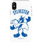 Looney Tunes Sylvester the Cat Big Head iPhone X Pro Case