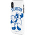 Looney Tunes Sylvester the Cat Big Head iPhone X Pro Case