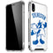 Looney Tunes Sylvester the Cat Big Head iPhone XR Clear Case