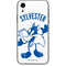 Looney Tunes Sylvester the Cat Big Head iPhone XR Skin