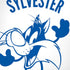 Looney Tunes Sylvester the Cat Big Head iPhone XR Skin