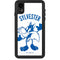 Looney Tunes Sylvester the Cat Big Head iPhone XR Waterproof Case