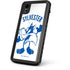Looney Tunes Sylvester the Cat Big Head iPhone XR Waterproof Case