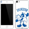 Looney Tunes Sylvester the Cat Big Head Apple iPod Skin