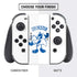 Looney Tunes Sylvester the Cat Big Head Nintendo Switch Bundle Skin