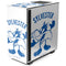Looney Tunes Sylvester the Cat Big Head NZXT H510 Compact ATX Mid-Tower Case Skin