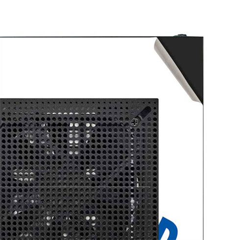 Looney Tunes Sylvester the Cat Big Head NZXT H510 Compact ATX Mid-Tower Case Skin