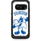 Looney Tunes Sylvester the Cat Big Head Otterbox Commuter Galaxy Skin