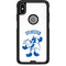 Looney Tunes Sylvester the Cat Big Head Otterbox Commuter iPhone Skin