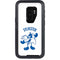 Looney Tunes Sylvester the Cat Big Head Otterbox Defender Galaxy Skin