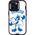 Looney Tunes Sylvester the Cat Big Head Otterbox Defender iPhone Skin