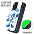 Looney Tunes Sylvester the Cat Big Head Otterbox Defender iPhone Skin