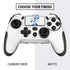 Looney Tunes Sylvester the Cat Big Head PlayStation Scuf Vantage 2 Controller Skin