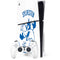 Looney Tunes Sylvester the Cat Big Head PS5 Slim Disk Bundle Skin
