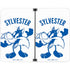 Looney Tunes Sylvester the Cat Big Head Surface Duo Skin