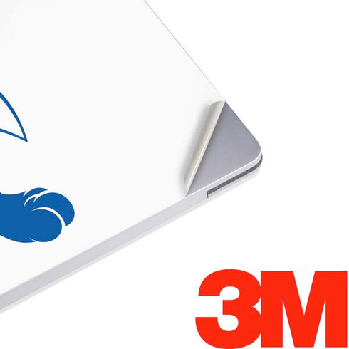 Looney Tunes Sylvester the Cat Big Head Surface Laptop 3 13.5in Skin