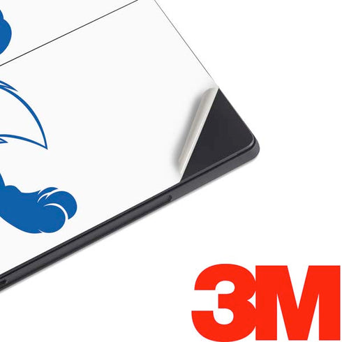 Looney Tunes Sylvester the Cat Big Head Surface Pro 7 Skin