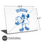 Looney Tunes Sylvester the Cat Big Head Universal Laptop 16.6in (13.4 x 9.7in) Skin