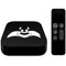 Looney Tunes Sylvester the Cat Black and White Apple TV Skin