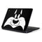 Looney Tunes Sylvester the Cat Black and White Samsung Chromebook Skin