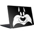 Looney Tunes Sylvester the Cat Black and White Dell Vostro Skin