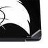 Looney Tunes Sylvester the Cat Black and White Dell Vostro Skin