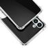 Looney Tunes Sylvester the Cat Black and White Galaxy A13 5G Clear Case