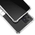 Looney Tunes Sylvester the Cat Black and White Galaxy A52 5G Clear Case