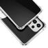 Looney Tunes Sylvester the Cat Black and White Galaxy A53 5G Clear Case